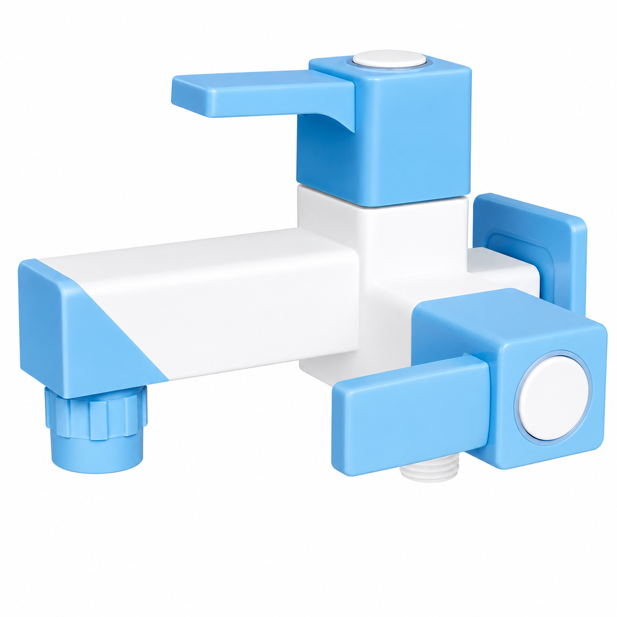 Gaurangi Pipes